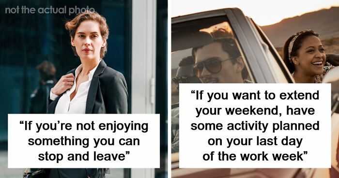 People Reveal Their “Cheat Codes” For Surviving Adult Life, Here Are 63 Best Ones