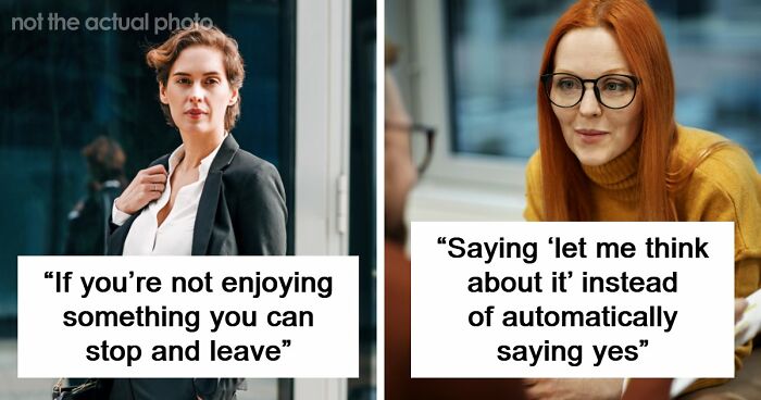 People Reveal Their “Cheat Codes” For Surviving Adult Life, Here Are 63 Best Ones