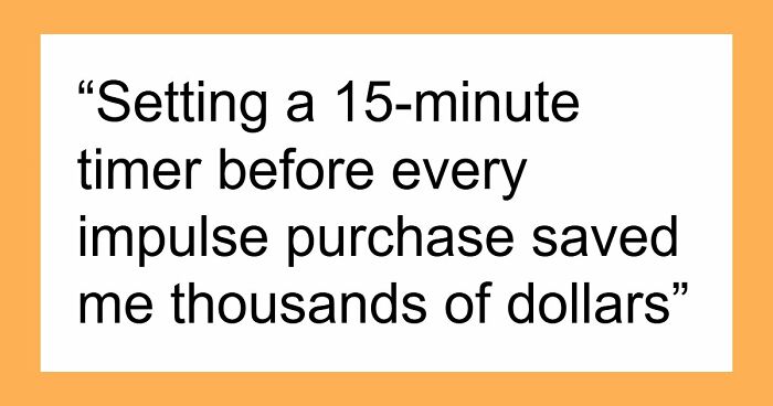 People Reveal Their “Cheat Codes” For Surviving Adult Life, Here Are 63 Best Ones