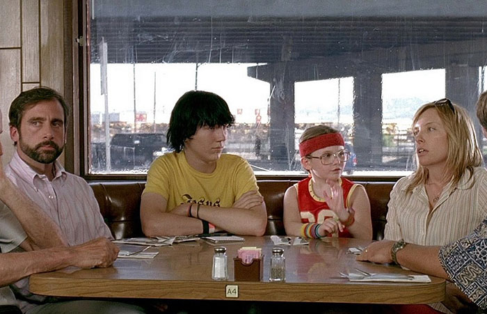 Abigail Breslin's Tumultuous Transformation From Child Star To Survivor As Actress Turns 30 Abigail Breslin's Tumultuous Transformation From Child Star To Survivor As Actress Turns 30