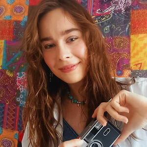 Laura Radavičiūtė