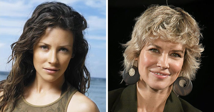 “Vampire”: Here’s How The Cast Of ‘Lost’ Aged Since The Show Premiered Over 20 Years Ago