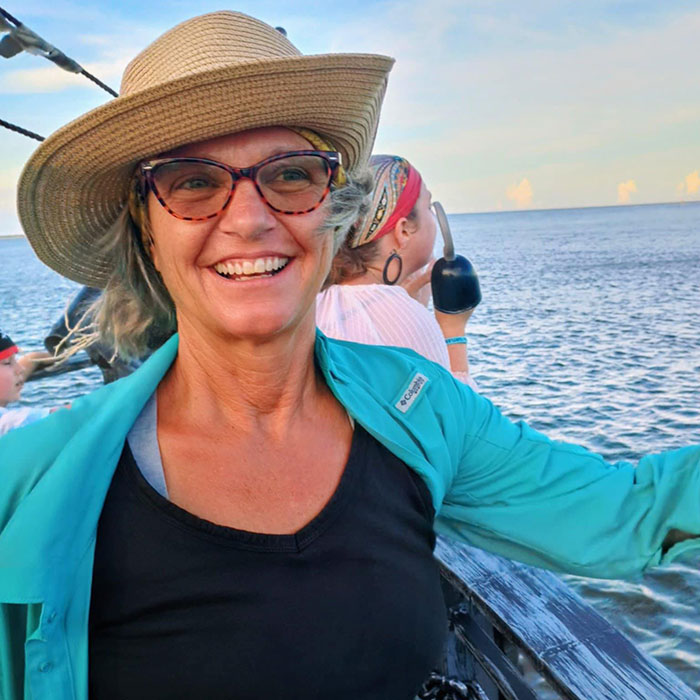 Depois que a filha da vítima faz acusações graves, o marido da mulher desaparecida é preso