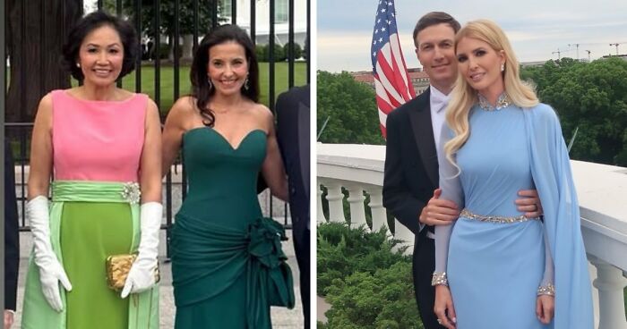 “Dressed Like Sarah Connor In Terminator 2”: Erika Kirk Breaks Silence After WHCD Attack