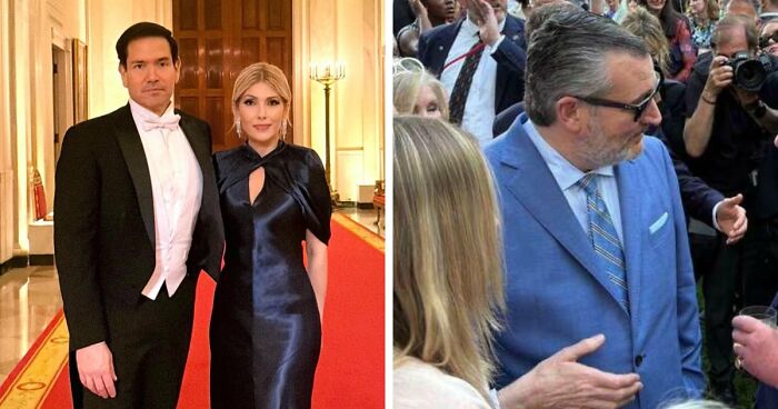 “Dressed Like Sarah Connor In Terminator 2”: Erika Kirk Breaks Silence After WHCD Attack