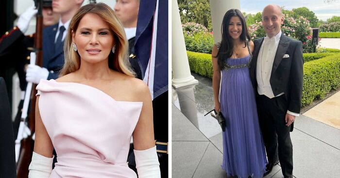 “Dressed Like Sarah Connor In Terminator 2”: Erika Kirk Breaks Silence After WHCD Attack