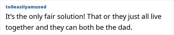 Comment on a legal case about a mom pregnant by identical twins and the paternity dispute involving both fathers.