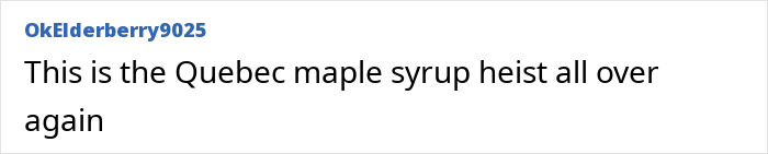 Screenshot of a forum post discussing the KitKat theft and the brand&rsquo;s new stolen KitKat tracker appeal.