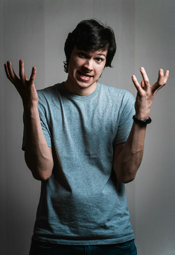 25 Times People Were Appalled By Someone’s Weaponized Incompetence