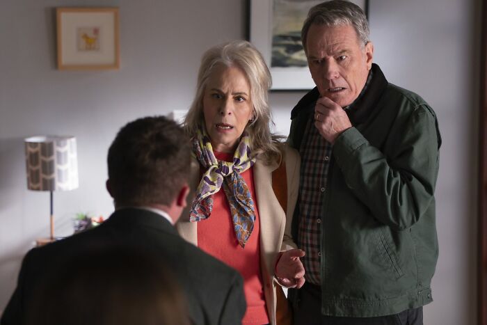 Depois de ser criticado como ‘Woke Slop’, Malcolm In The Middle Revival bate recorde de streaming Depois de ser criticado como ‘Woke Slop’, Malcolm In The Middle Revival bate recorde de streaming