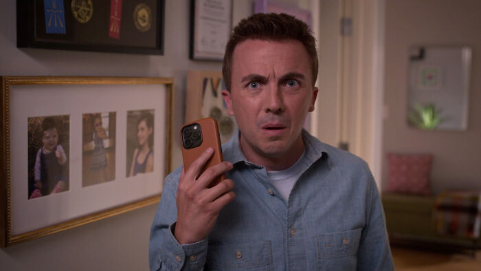 Depois de ser criticado como ‘Woke Slop’, Malcolm In The Middle Revival bate recorde de streaming Depois de ser criticado como ‘Woke Slop’, Malcolm In The Middle Revival bate recorde de streaming