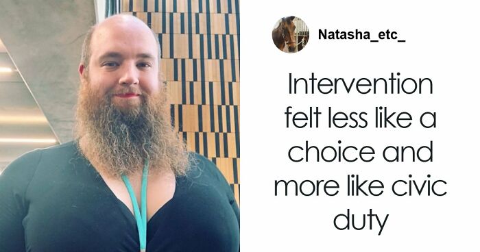 “Insult To Women”: Male Lecturer Wears Fake Breasts And Major Cleavage, University Of Oxford Brutally Slammed