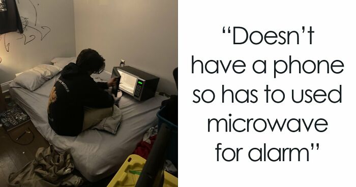 76 Male Living Spaces That Look Allergic To Coziness