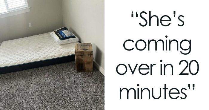 76 Male Living Spaces That Look Allergic To Coziness