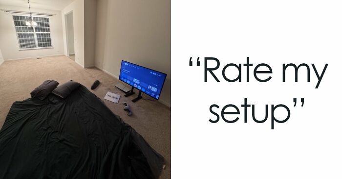 76 Male Living Spaces That Look Allergic To Coziness