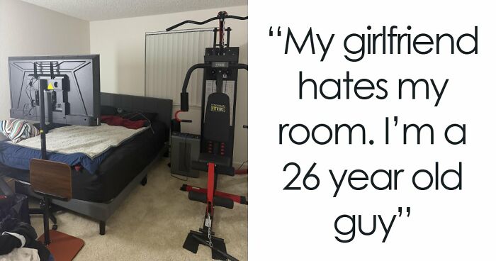 76 Male Living Spaces That Look Allergic To Coziness