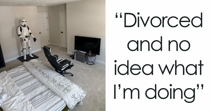 76 Male Living Spaces That Look Allergic To Coziness