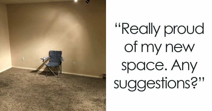 76 Male Living Spaces That Look Allergic To Coziness