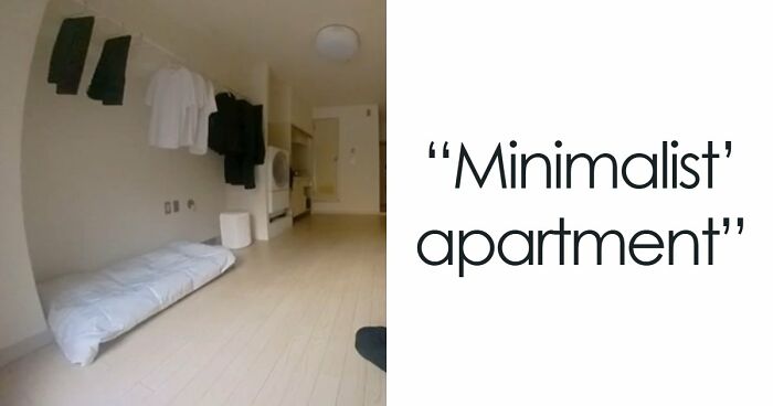 76 Male Living Spaces That Look Allergic To Coziness