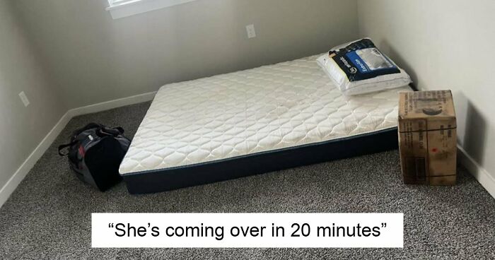 76 Male Living Spaces That Look Allergic To Coziness