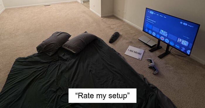 76 Male Living Spaces That Look Allergic To Coziness