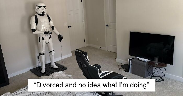 76 Male Living Spaces That Look Allergic To Coziness