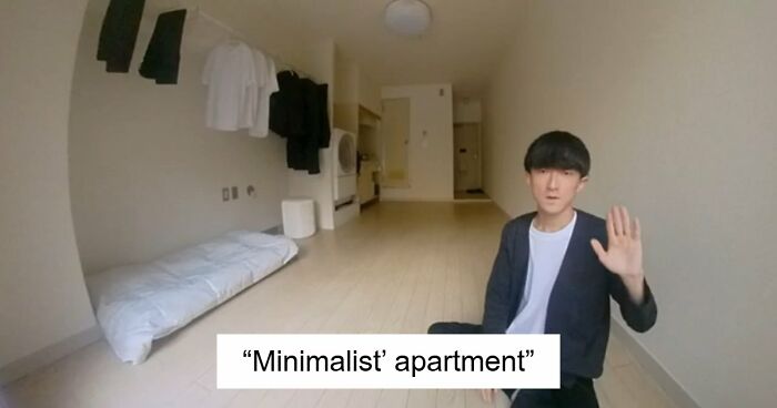 76 Male Living Spaces That Look Allergic To Coziness