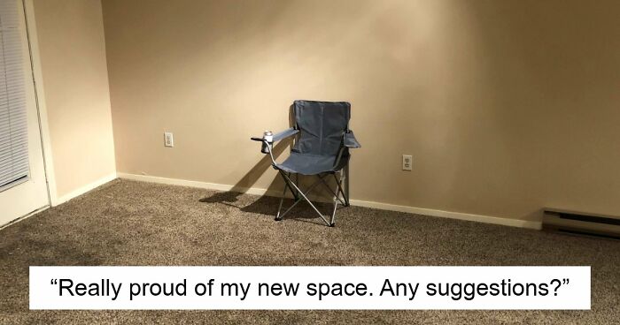 76 Male Living Spaces That Look Allergic To Coziness