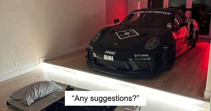 76 Male Living Spaces That Look Allergic To Coziness