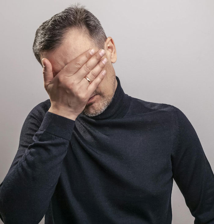 Man Demands Paternity Test Because Middle Son Doesn&rsquo;t Look Like Him, Loses His Whole Family