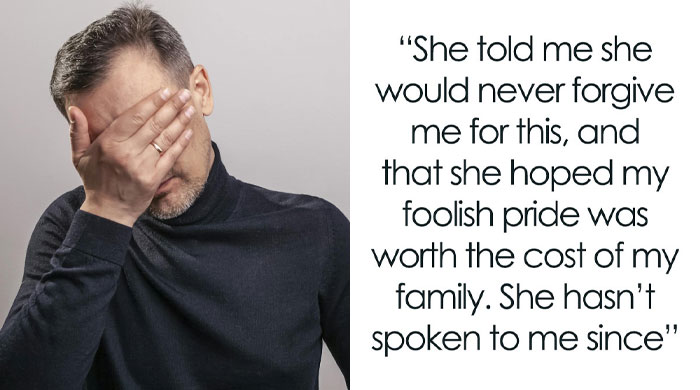 Man Demands Paternity Test Because Middle Son Doesn’t Look Like Him, Loses His Whole Family