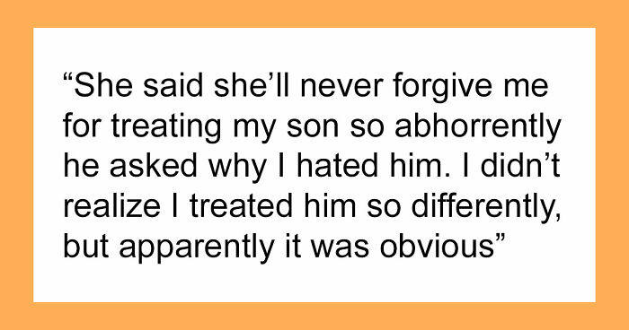 Man Demands Paternity Test Because Middle Son Doesn’t Look Like Him, Loses His Whole Family