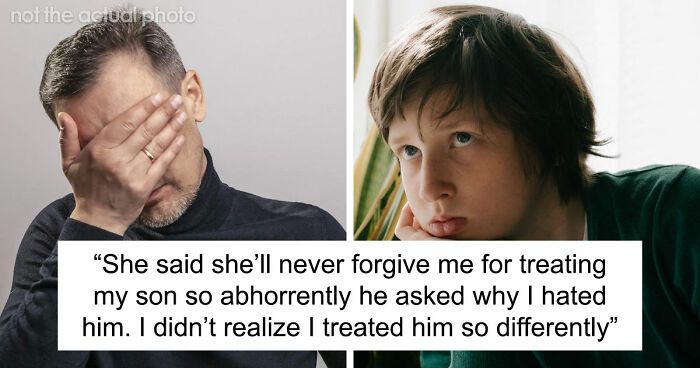 Man Demands Paternity Test Because Middle Son Doesn’t Look Like Him, Loses His Whole Family