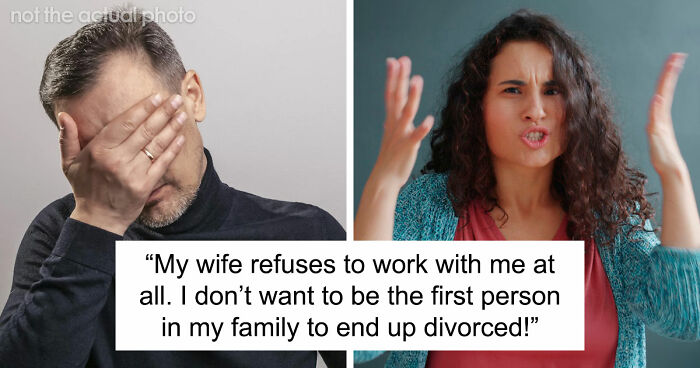 Man Demands Paternity Test Because Middle Son Doesn’t Look Like Him, Loses His Whole Family