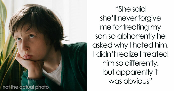 Man Demands Paternity Test Because Middle Son Doesn’t Look Like Him, Loses His Whole Family