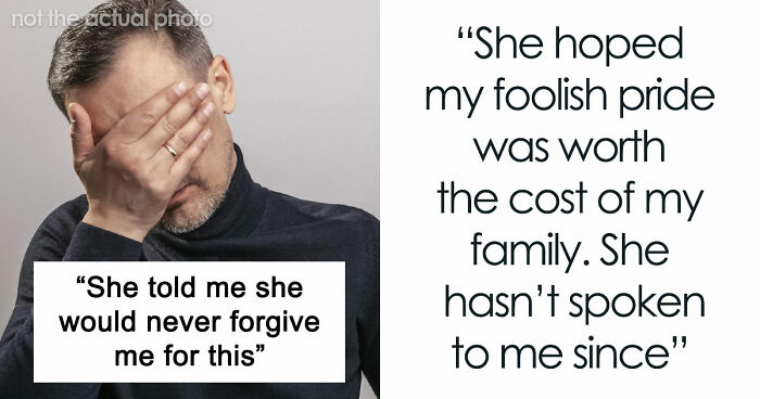 Man Demands Paternity Test Because Middle Son Doesn’t Look Like Him, Loses His Whole Family