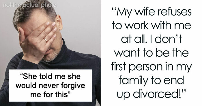 Man Demands Paternity Test Because Middle Son Doesn’t Look Like Him, Loses His Whole Family