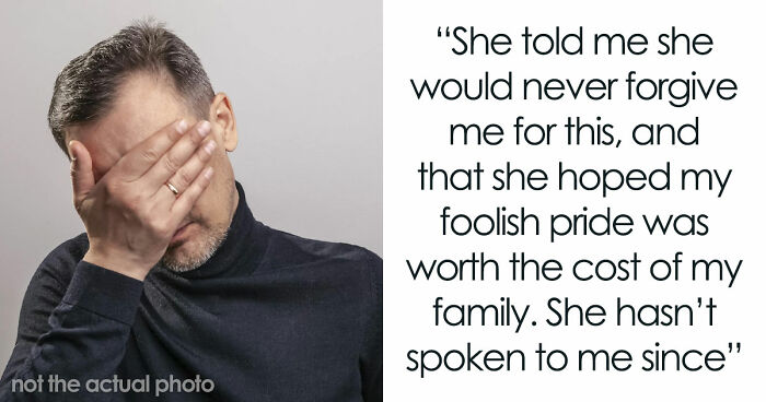 Man Demands Paternity Test Because Middle Son Doesn’t Look Like Him, Loses His Whole Family