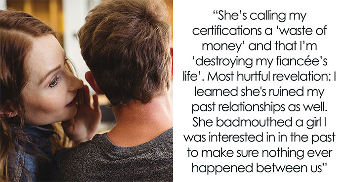 Toxic Bestie Mocks Man’s Depression And Ruins His Love Life, Gets Caught The Moment He Gets Engaged