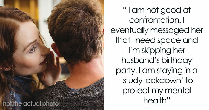 Toxic Bestie Mocks Man’s Depression And Ruins His Love Life, Gets Caught The Moment He Gets Engaged