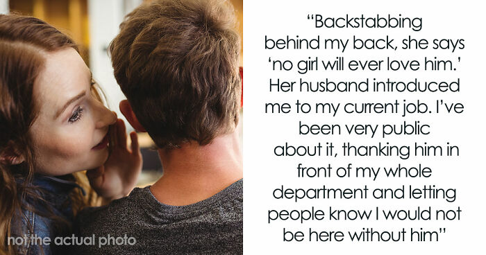 Toxic Bestie Mocks Man’s Depression And Ruins His Love Life, Gets Caught The Moment He Gets Engaged