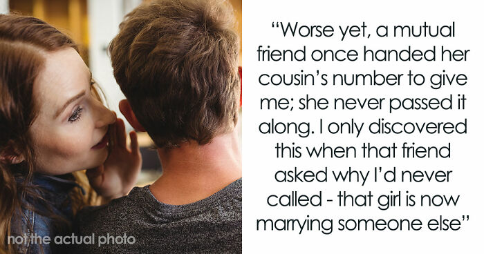 Toxic Bestie Mocks Man’s Depression And Ruins His Love Life, Gets Caught The Moment He Gets Engaged