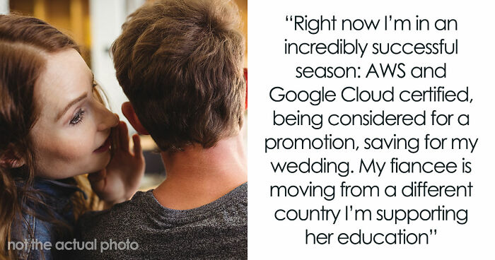 Toxic Bestie Mocks Man’s Depression And Ruins His Love Life, Gets Caught The Moment He Gets Engaged