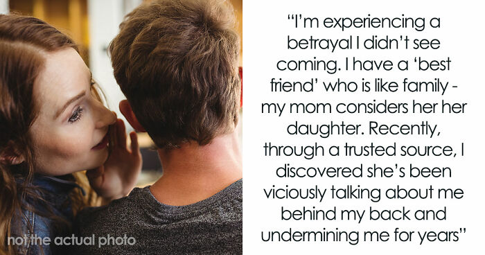 Toxic Bestie Mocks Man’s Depression And Ruins His Love Life, Gets Caught The Moment He Gets Engaged