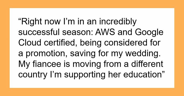 Toxic Bestie Mocks Man’s Depression And Ruins His Love Life, Gets Caught The Moment He Gets Engaged