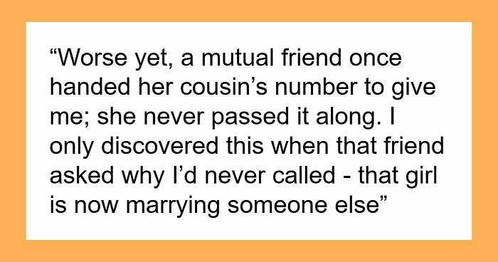 Toxic Bestie Mocks Man’s Depression And Ruins His Love Life, Gets Caught The Moment He Gets Engaged