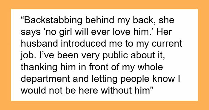 Toxic Bestie Mocks Man’s Depression And Ruins His Love Life, Gets Caught The Moment He Gets Engaged