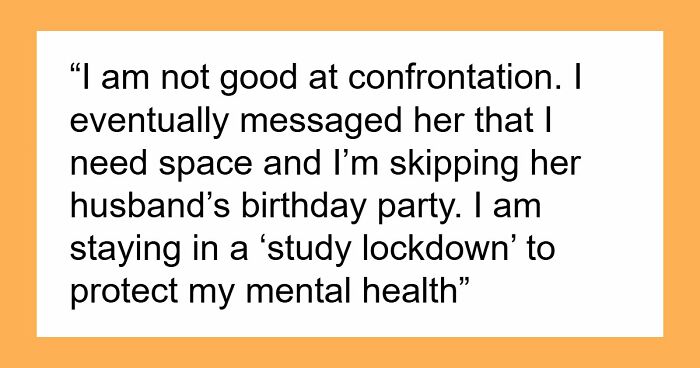 Toxic Bestie Mocks Man’s Depression And Ruins His Love Life, Gets Caught The Moment He Gets Engaged