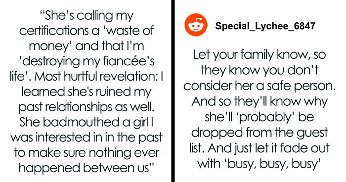 Toxic Bestie Mocks Man’s Depression And Ruins His Love Life, Gets Caught The Moment He Gets Engaged