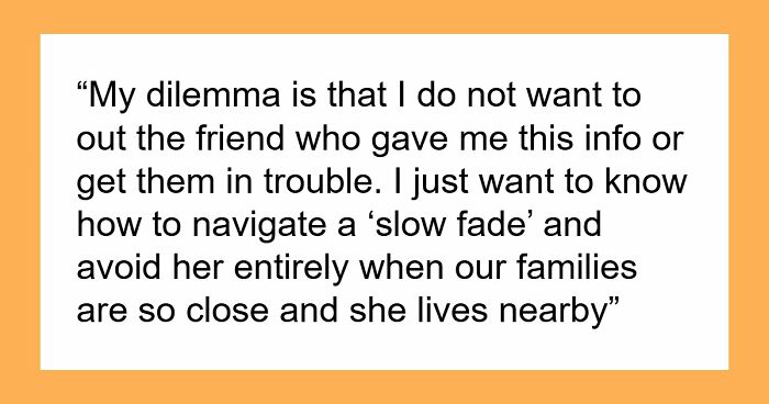 Toxic Bestie Mocks Man’s Depression And Ruins His Love Life, Gets Caught The Moment He Gets Engaged